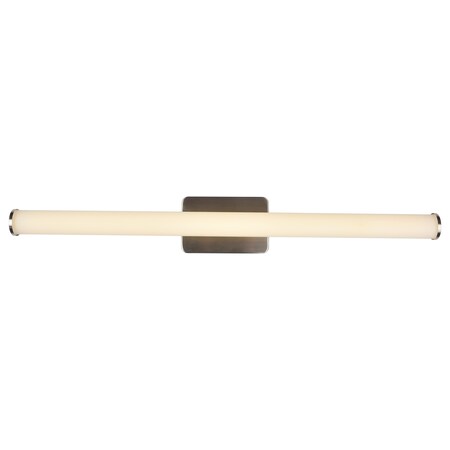 Living District 18 Watt Led Vanity Wall Sconce LDVL5030
